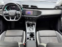 Audi Q3 35 TFSI Fashion Dynamic - ფოტო 7