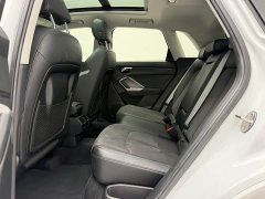 Audi Q3 35 TFSI Fashion Dynamic - ფოტო 9