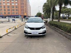 Honda Fit 1.5L CVT Trendy Sunroof Edition - ფოტო 2
