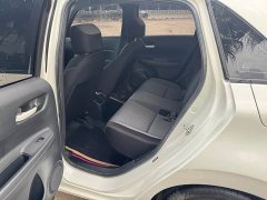 Honda Fit 1.5L CVT Trendy Sunroof Edition - ფოტო 6