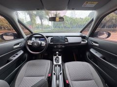 Honda Fit 1.5L CVT Trendy Sunroof Edition - ფოტო 7