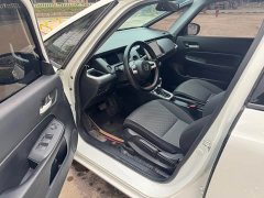 Honda Fit 1.5L CVT Trendy Sunroof Edition - ფოტო 8