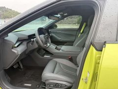 XPeng P7 750 AWD High Performance Ultra - ფოტო 4
