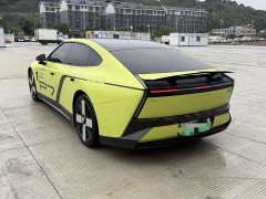 XPeng P7 750 AWD High Performance Ultra - ფოტო 6