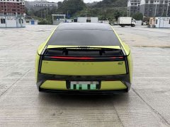 XPeng P7 750 AWD High Performance Ultra - ფოტო 7