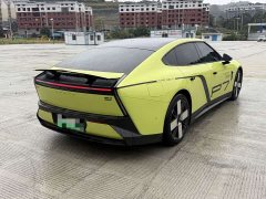XPeng P7 750 AWD High Performance Ultra - ფოტო 8