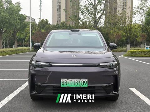 2025 Leapmotor Leapo C10 2026 605 LiDAR Edition - ავტომობილი ჩინეთიდან