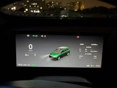Leapmotor Leapo C10 2026 605 LiDAR Edition - ფოტო 17