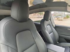 Tesla Model Y Long Range All-Wheel Drive - ფოტო 13