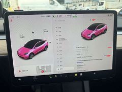 Tesla Model Y Long Range All-Wheel Drive - ფოტო 16
