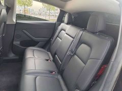 Tesla Model Y Long Range All-Wheel Drive - ფოტო 18