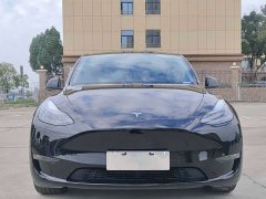 Tesla Model Y Long Range All-Wheel Drive - ფოტო 2