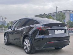 Tesla Model Y Long Range All-Wheel Drive - ფოტო 6