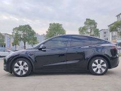 Tesla Model Y Long Range All-Wheel Drive - ფოტო 7