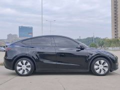 Tesla Model Y Long Range All-Wheel Drive - ფოტო 8