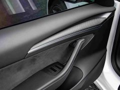 Tesla Model 3 Performance All-Wheel Drive - ფოტო 14