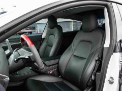 Tesla Model 3 Performance All-Wheel Drive - ფოტო 15