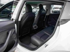Tesla Model 3 Performance All-Wheel Drive - ფოტო 16