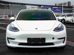 Tesla Model 3 Performance All-Wheel Drive - ფოტო 2