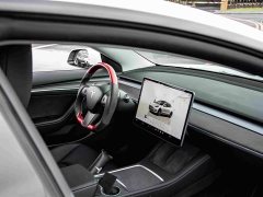 Tesla Model 3 Performance All-Wheel Drive - ფოტო 20