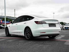 Tesla Model 3 Performance All-Wheel Drive - ფოტო 6