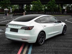 Tesla Model 3 Performance All-Wheel Drive - ფოტო 8