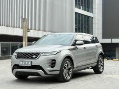 Land Rover Range Rover Evoque 2021 Evoque L 249PS R-Dynamic First Edition - ფოტო 1