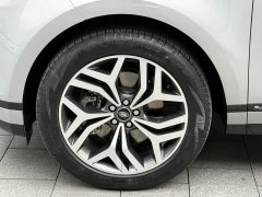 Land Rover Range Rover Evoque 2021 Evoque L 249PS R-Dynamic First Edition - ფოტო 10