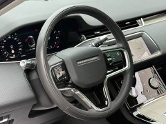 Land Rover Range Rover Evoque 2021 Evoque L 249PS R-Dynamic First Edition - ფოტო 15