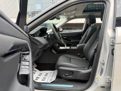 Land Rover Range Rover Evoque 2021 Evoque L 249PS R-Dynamic First Edition - ფოტო 16