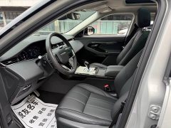 Land Rover Range Rover Evoque 2021 Evoque L 249PS R-Dynamic First Edition - ფოტო 17