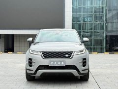 Land Rover Range Rover Evoque 2021 Evoque L 249PS R-Dynamic First Edition - ფოტო 2