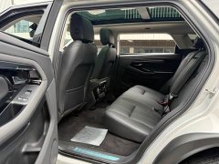 Land Rover Range Rover Evoque 2021 Evoque L 249PS R-Dynamic First Edition - ფოტო 20
