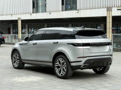 Land Rover Range Rover Evoque 2021 Evoque L 249PS R-Dynamic First Edition - ფოტო 5