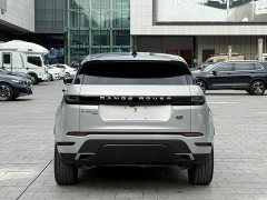 Land Rover Range Rover Evoque 2021 Evoque L 249PS R-Dynamic First Edition - ფოტო 6