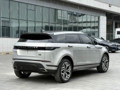 Land Rover Range Rover Evoque 2021 Evoque L 249PS R-Dynamic First Edition - ფოტო 7
