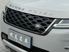 Land Rover Range Rover Evoque 2021 Evoque L 249PS R-Dynamic First Edition - ფოტო 9