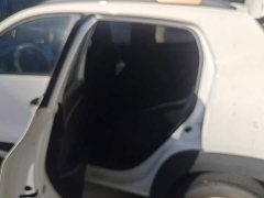Dongfeng Nanotech EX1 2021 Quality Edition - ფოტო 11
