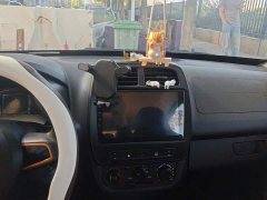 Dongfeng Nanotech EX1 2021 Quality Edition - ფოტო 13