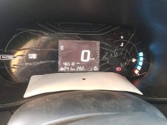 Dongfeng Nanotech EX1 2021 Quality Edition - ფოტო 14