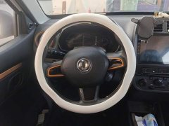 Dongfeng Nanotech EX1 2021 Quality Edition - ფოტო 15