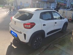 Dongfeng Nanotech EX1 2021 Quality Edition - ფოტო 3