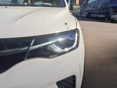 Dongfeng Nanotech EX1 2021 Quality Edition - ფოტო 5