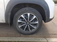 Dongfeng Nanotech EX1 2021 Quality Edition - ფოტო 6