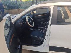 Dongfeng Nanotech EX1 2021 Quality Edition - ფოტო 9