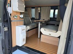 Jianglin Fushun 2.0T 8AT Diesel Short-wheelbase Low-roof Commercial Multi-purpose Passenger Vehicle 5/6-seater Dual-opening …