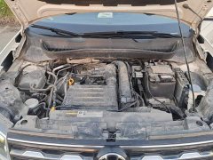 Volkswagen Tukay Tujia 280TSI DSG Comfort Edition - ფოტო 10