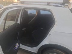 Volkswagen Tukay Tujia 280TSI DSG Comfort Edition - ფოტო 11