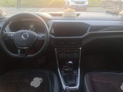 Volkswagen Tukay Tujia 280TSI DSG Comfort Edition - ფოტო 12