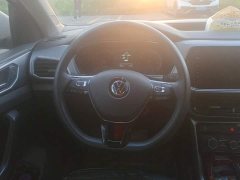 Volkswagen Tukay Tujia 280TSI DSG Comfort Edition - ფოტო 15